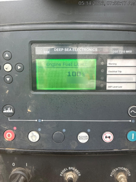 2022 ATLAS COPCO QAS150