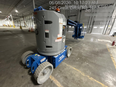 2024 GENIE Z30-20 N RJ