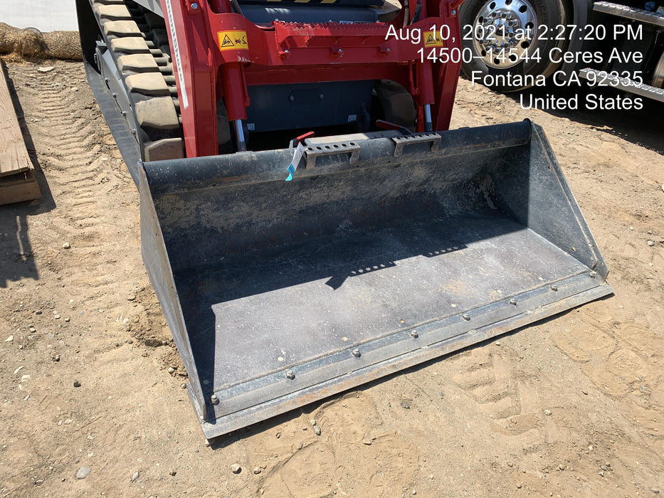 2021 TAG MANUFACTURING 24" Bucket - Mini Excavator 5,000 - 14,000 Lbs