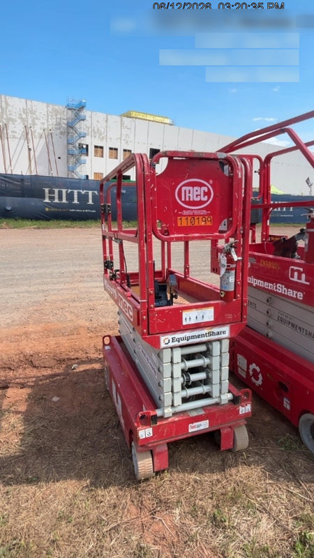 2020 MEC Micro 19