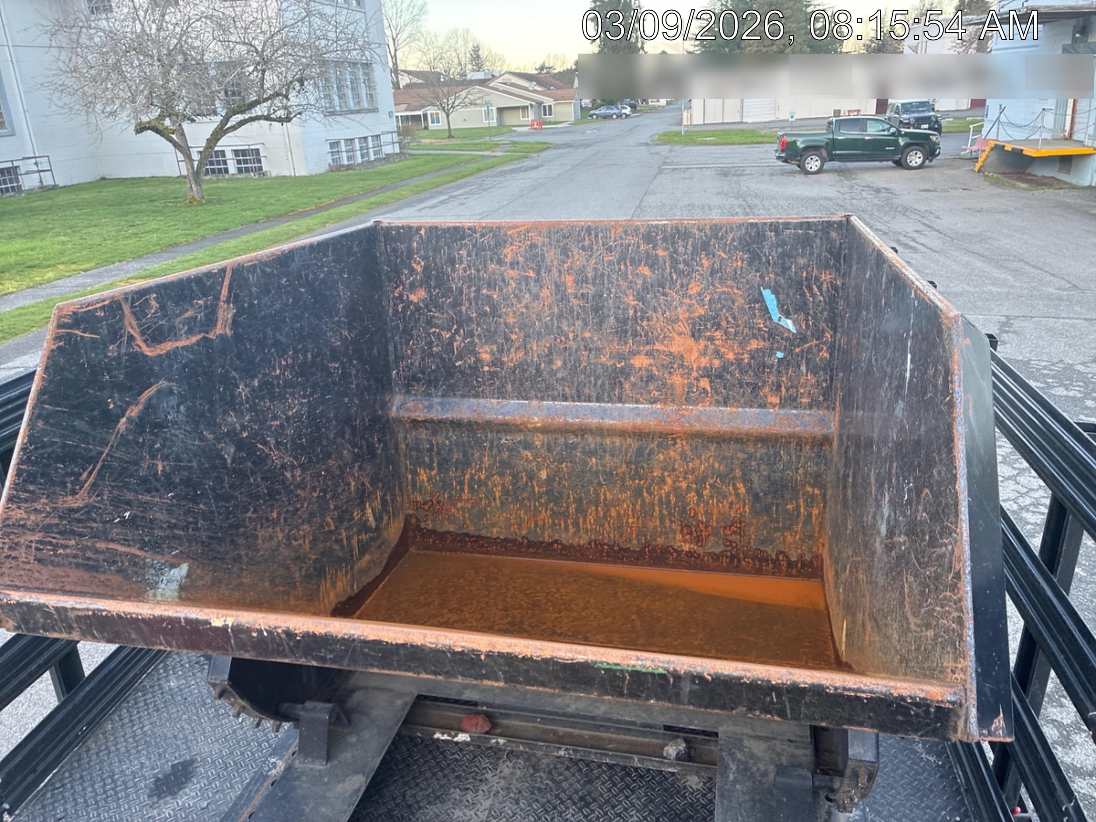 2023 ARROW MATERIAL HANDLING HP-6000-250-C