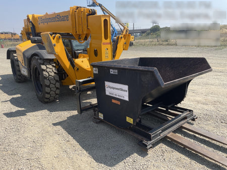2020 STAR INDUSTRIES M-1820 - Self-Dump Hopper