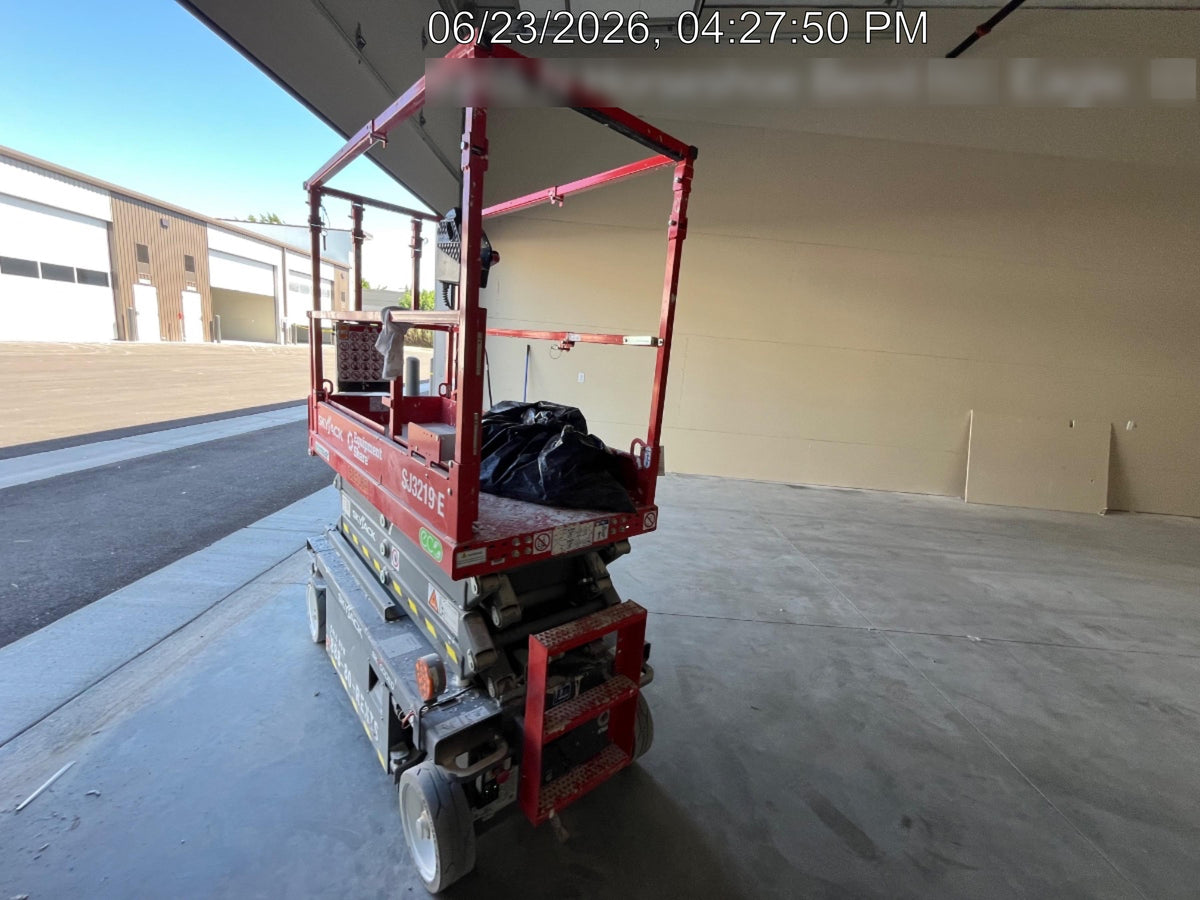 2026 SKYJACK SJ3219