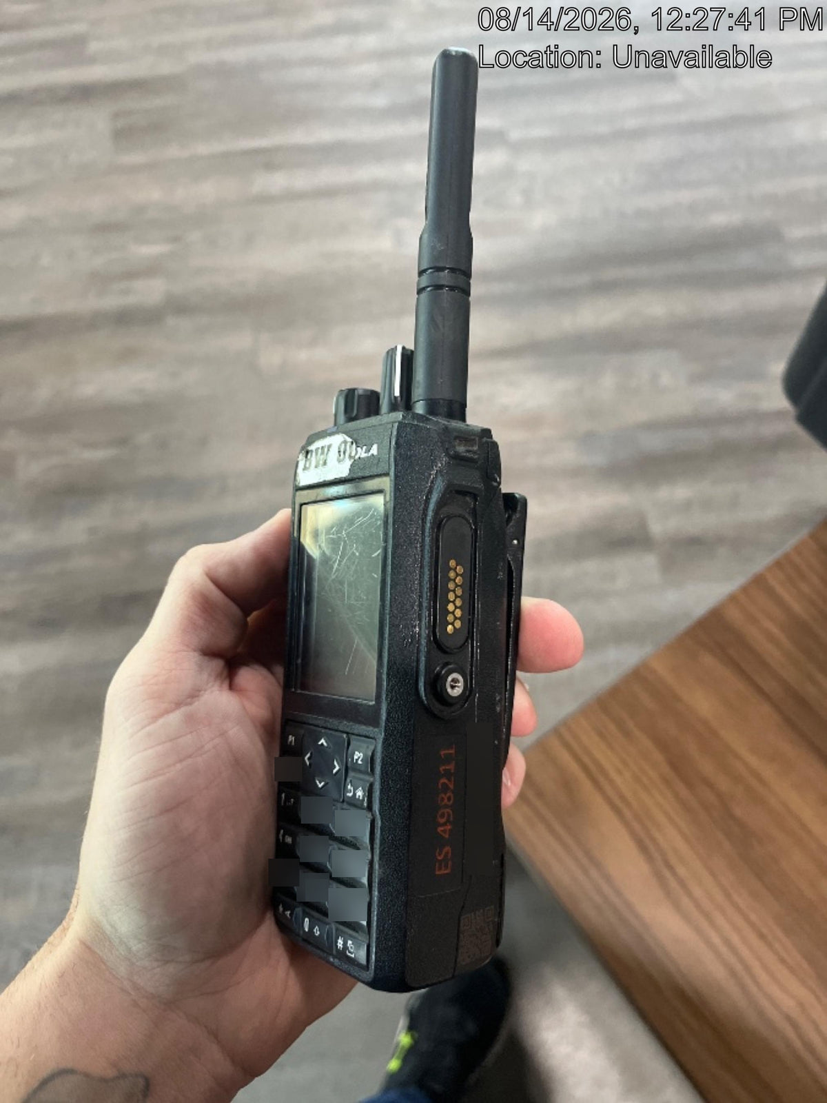 2025 MOTOROLA R7 DISPLAY