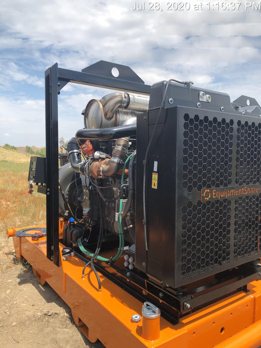 2020 CORNELL 8NHTA-EM-RP