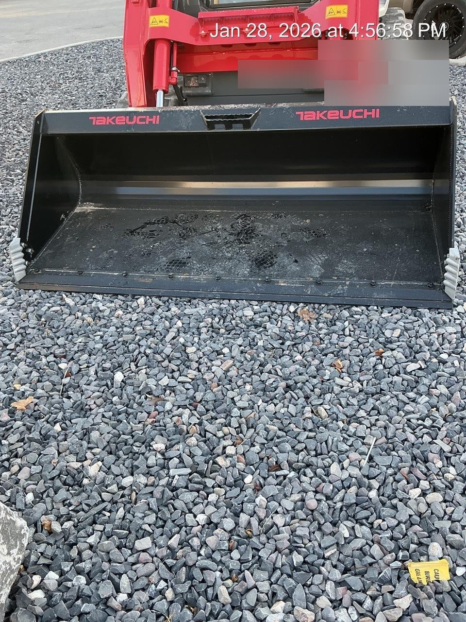 2026 TAKEUCHI ABLU-84S-100 - Takeuchi