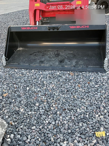 2026 TAKEUCHI ABLU-84S-100 - Takeuchi