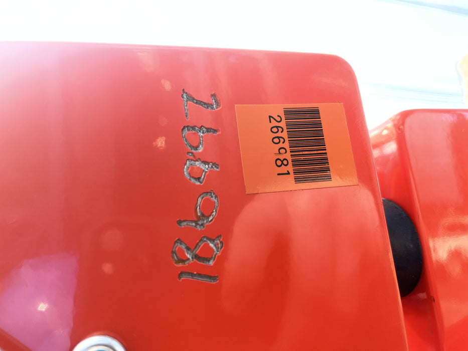 2022 ALLEGRO 9525-50