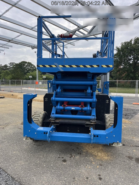 2021 GENIE GS-5390 RT