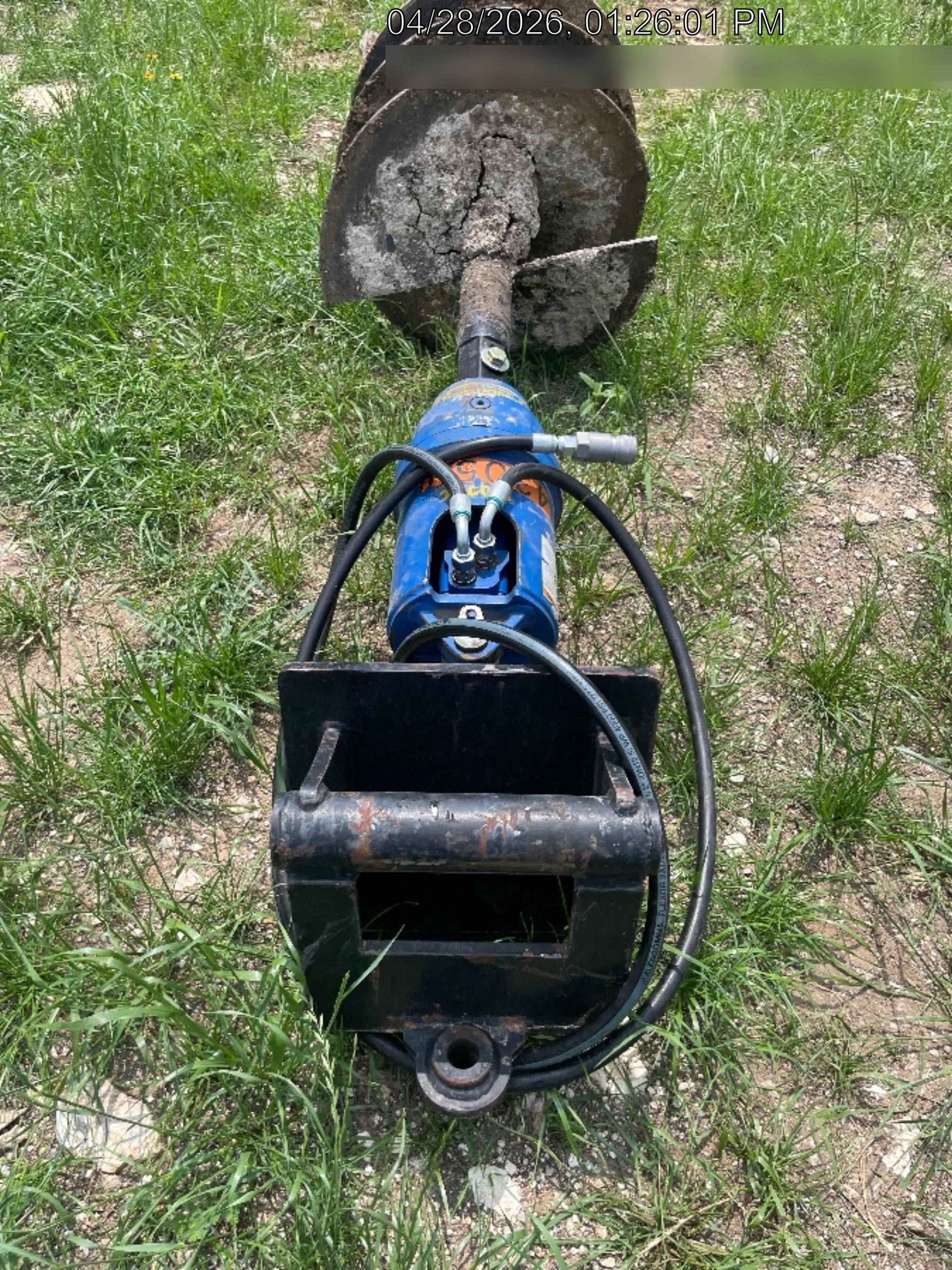 2024 AUGER TORQUE 3300-30