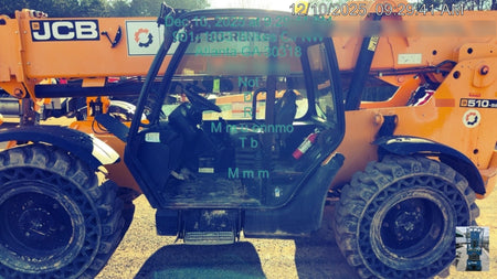 2020 JCB 510-56