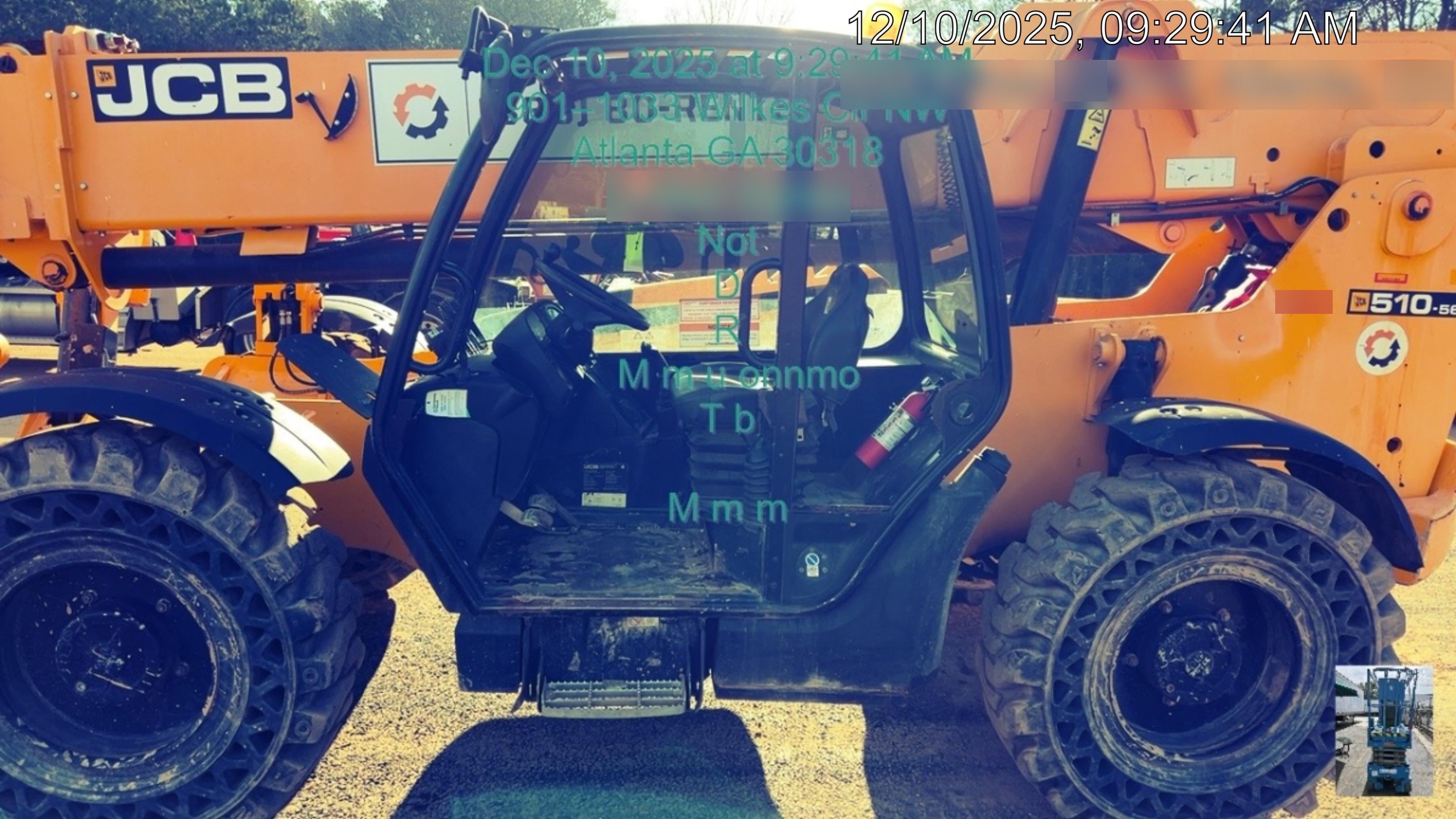 2020 JCB 510-56