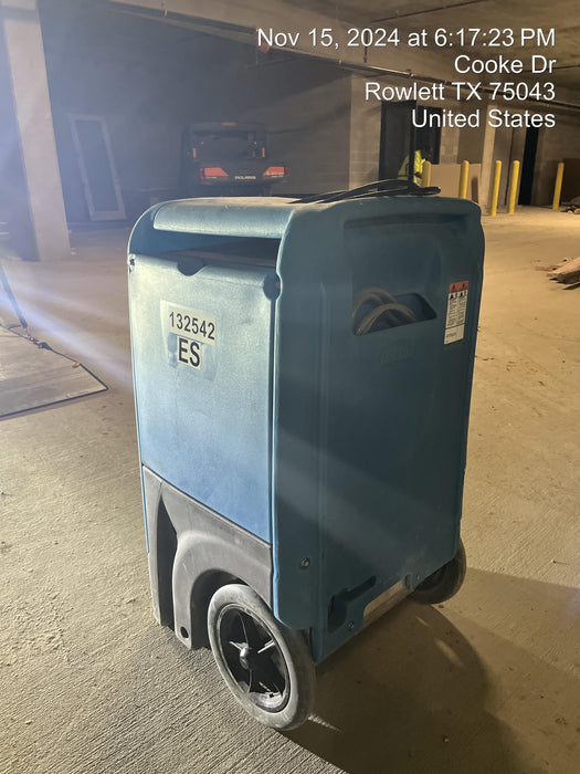 2021 DRI-EAZ LGR 2800i