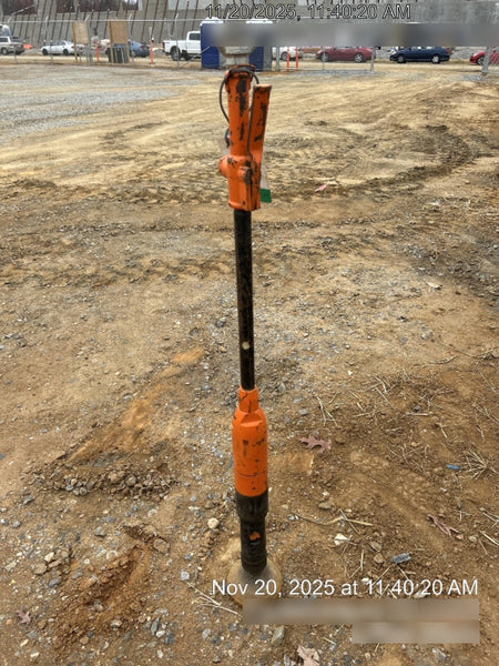 2020 MICHIGAN PNEUMATIC MP-6T-T