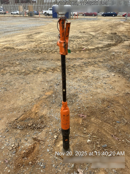 2020 MICHIGAN PNEUMATIC MP-6T-T