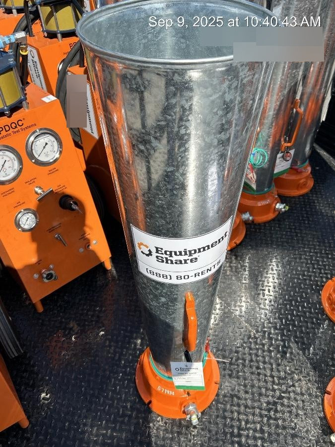 2025 MICHIGAN PNEUMATIC ES-6AM-TRACKER
