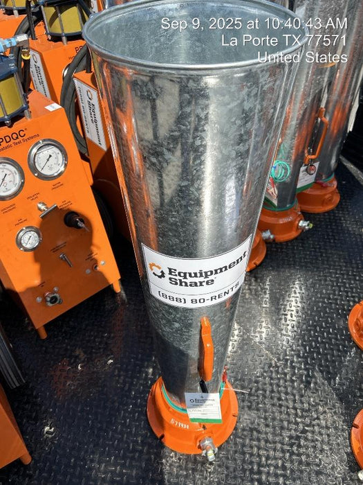 2025 MICHIGAN PNEUMATIC ES-6AM-TRACKER