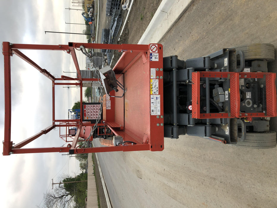 2019 Skyjack SJIII-3226 Standard w/Trojan Batteries