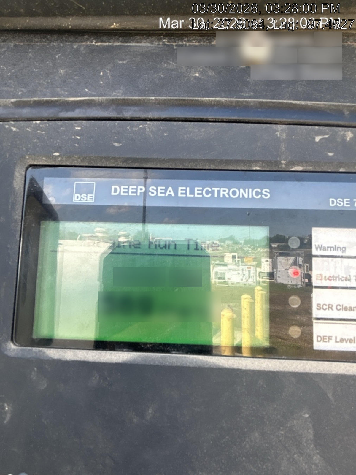 2023 ATLAS COPCO QAS 125