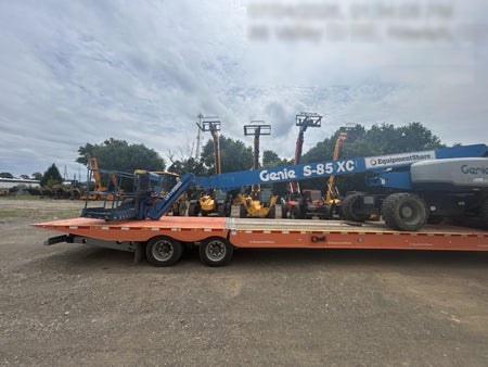 2020 GENIE S-85 XC