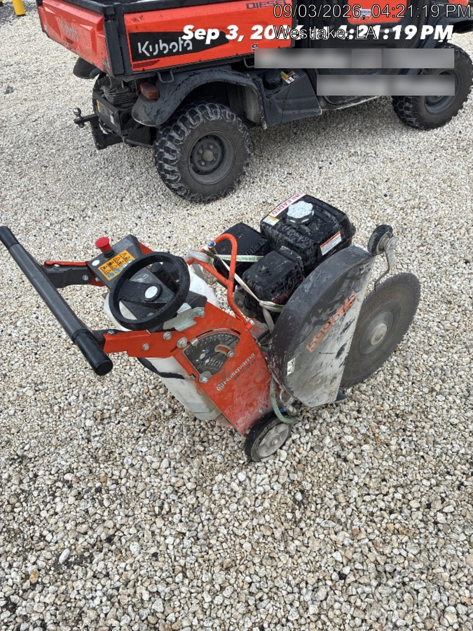 2025 HUSQVARNA FS 400 LV