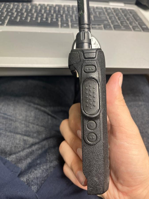 2024 MOTOROLA R7 DISPLAY