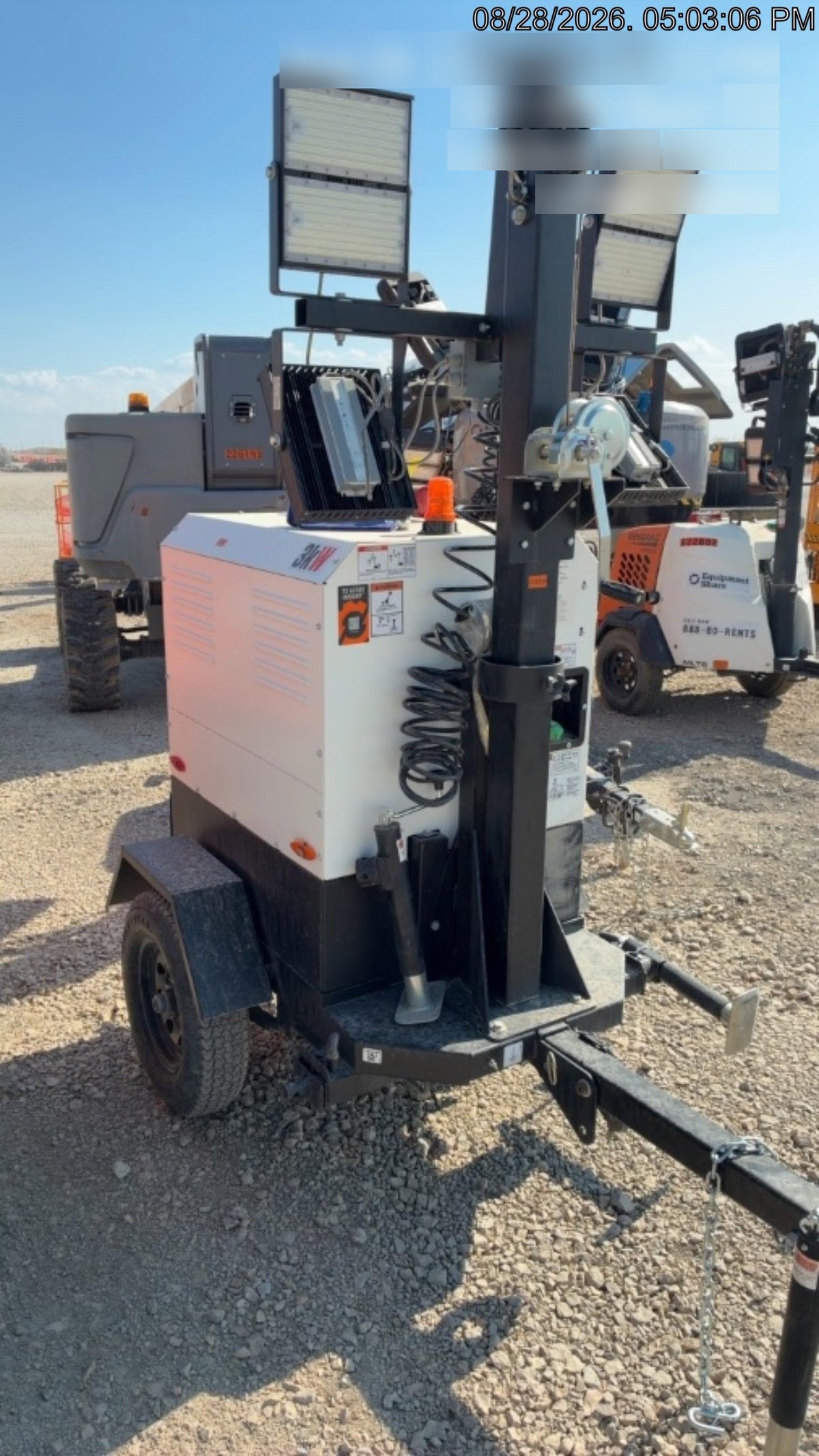 2026 ECHO DLT-3
