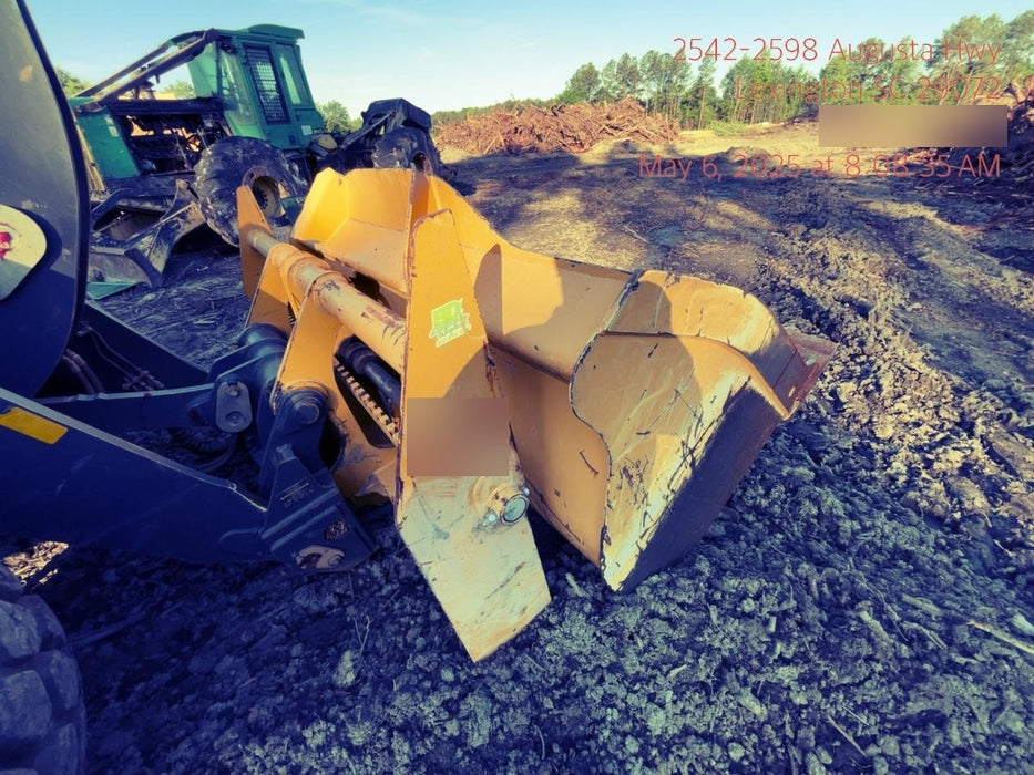 2019 D&E MANUFACTURING 48" BUCKET FORKS