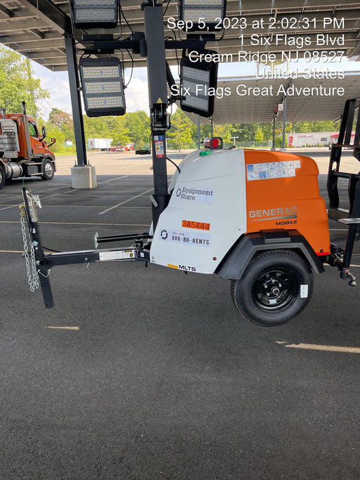 2023 GENERAC MLT2
