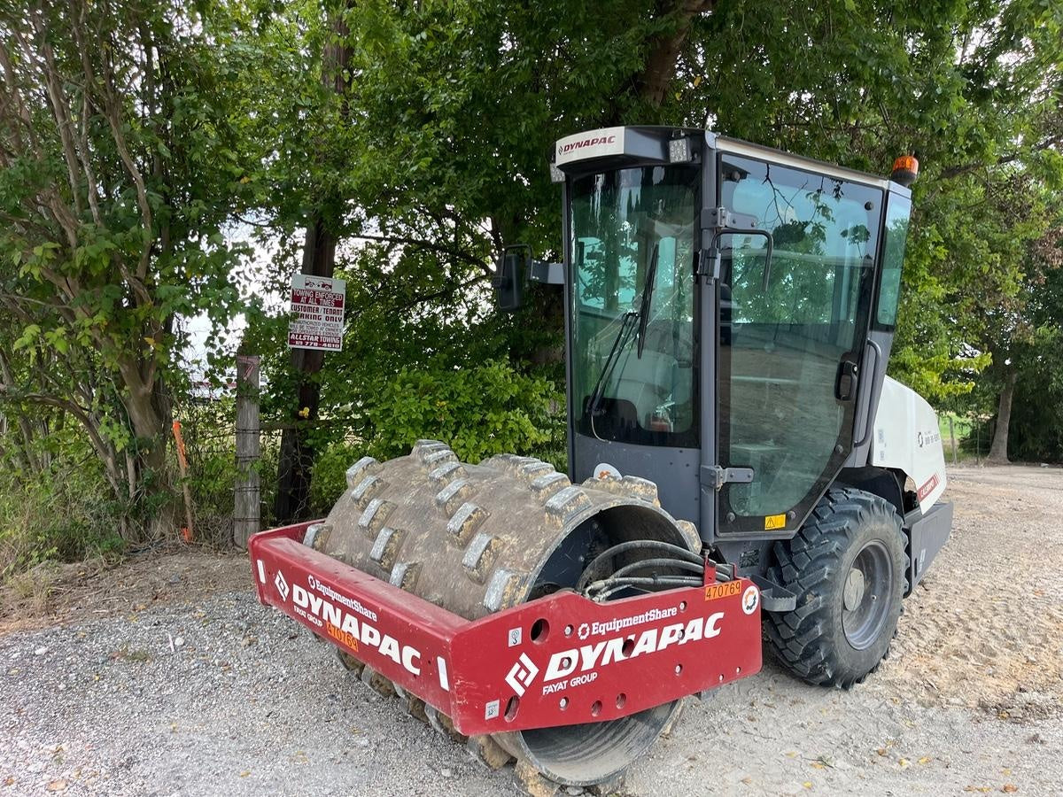 2024 DYNAPAC CA1300PD