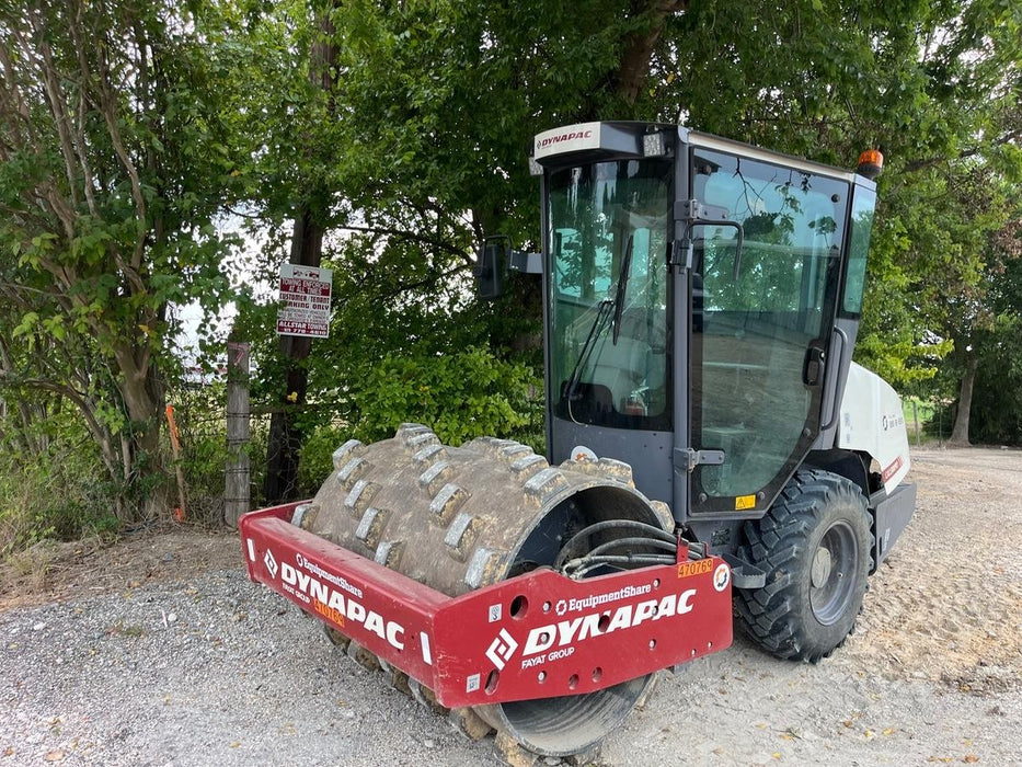 2024 DYNAPAC CA1300PD