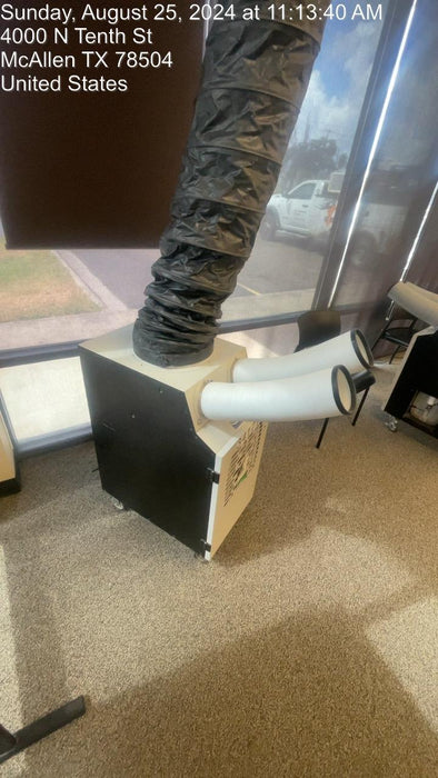 2023 KWIKOOL KPAC1411-2