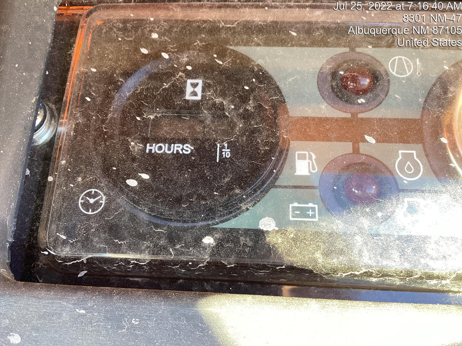 2022 ATLAS COPCO XAS 110