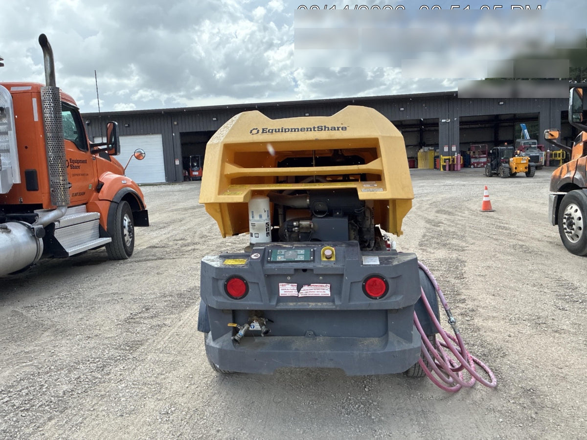 2021 ATLAS COPCO XAS188