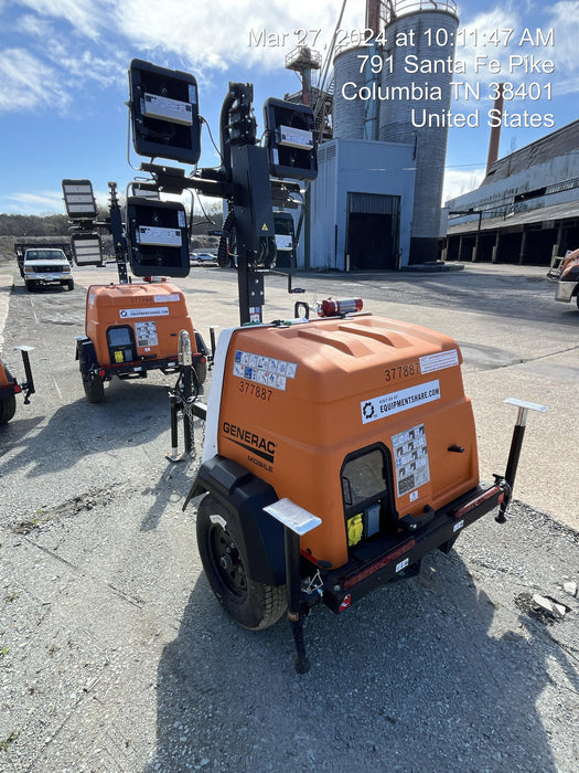 2023 GENERAC MLT2