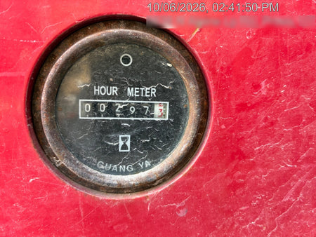 2021 MEC 1930SE