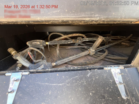 2025 MI-T-M HS-3505-1MGH-UR