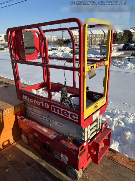 2022 MEC Micro 19