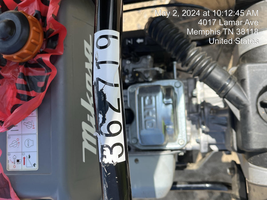 2023 MULTIQUIP MTR40HF