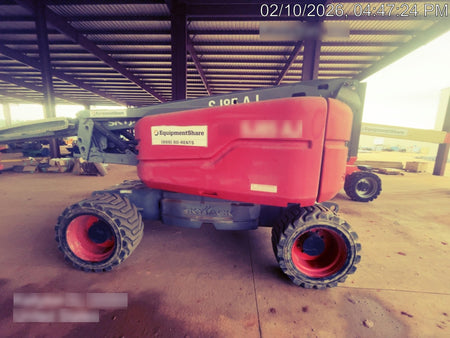 2019 SKYJACK SJ85 AJ