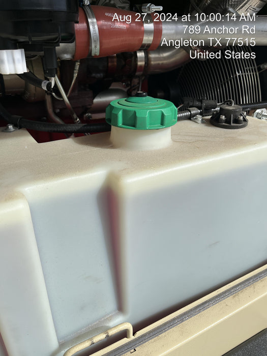 2024 DOOSAN P425/HP375WCU-T4F