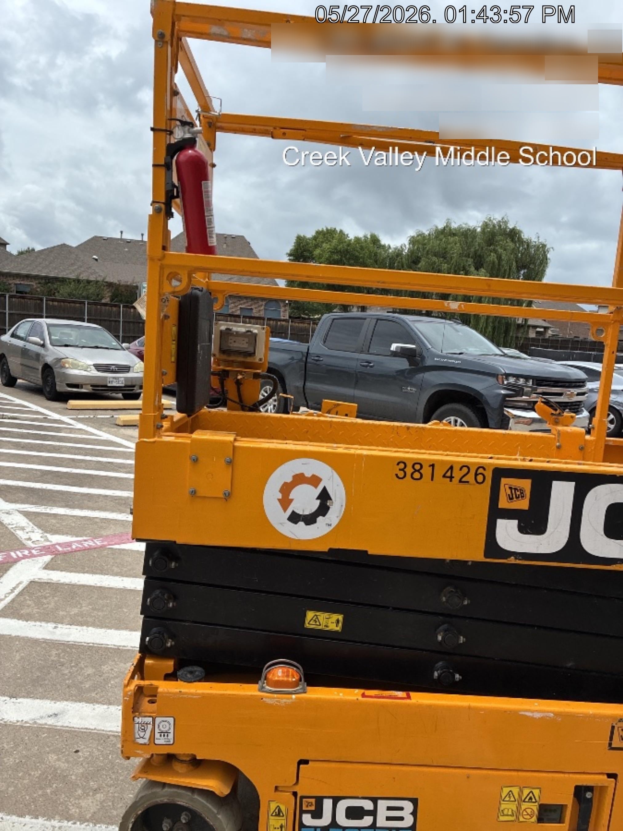 2024 JCB S1932E