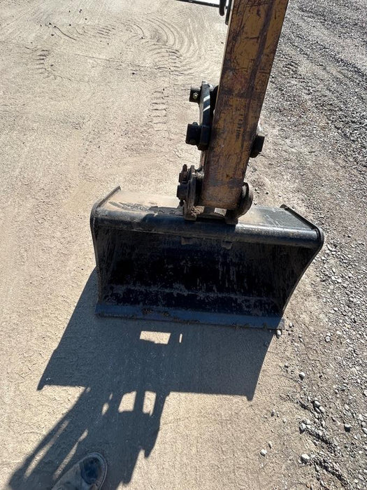 2025 STAR INDUSTRIES 910-36 - 36" Smooth Clean-Out Bucket