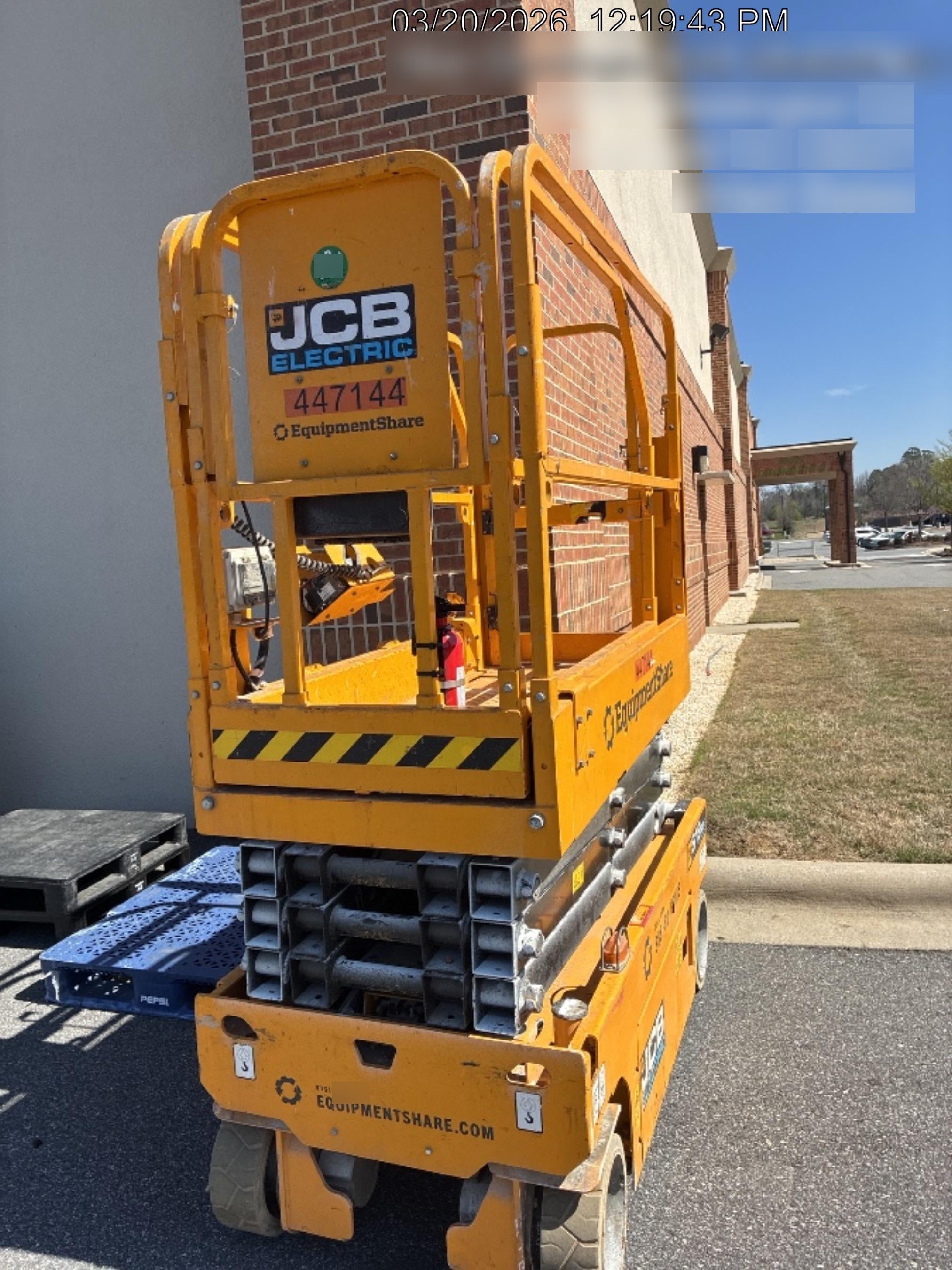 2024 JCB S1932E