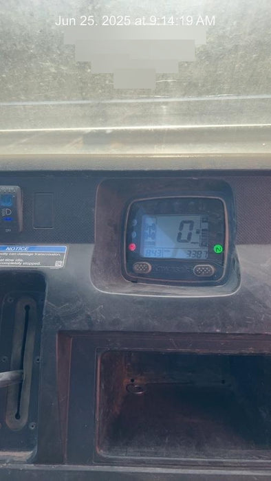 2022 KAWASAKI Mule PRO-DXT (Half Door)