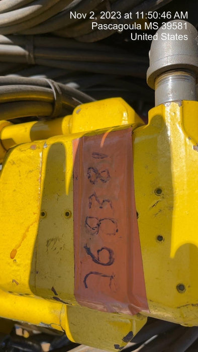 2022 INGERSOLL RAND LC2A060SI