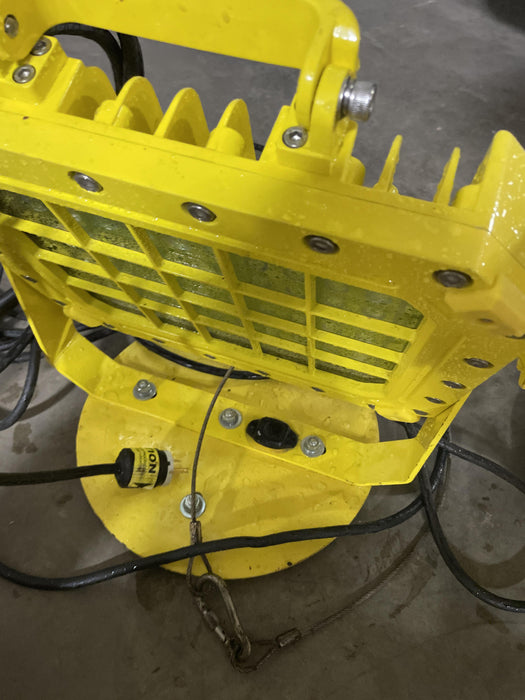 2021 LIND EQUIPMENT XP980LED-MAG