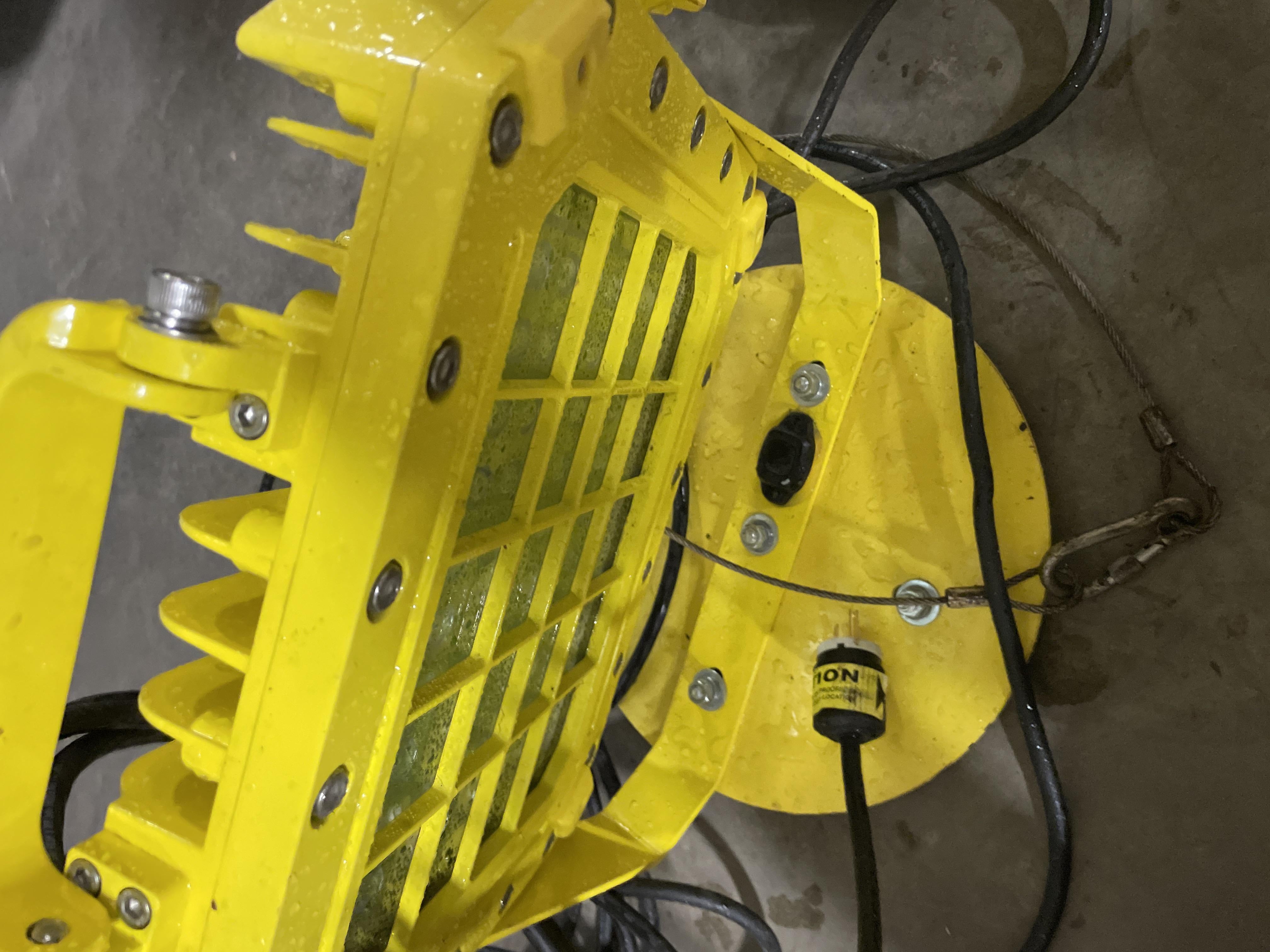 2021 LIND EQUIPMENT XP980LED-MAG