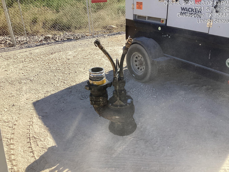 2024 HYDRA TECH S6TC