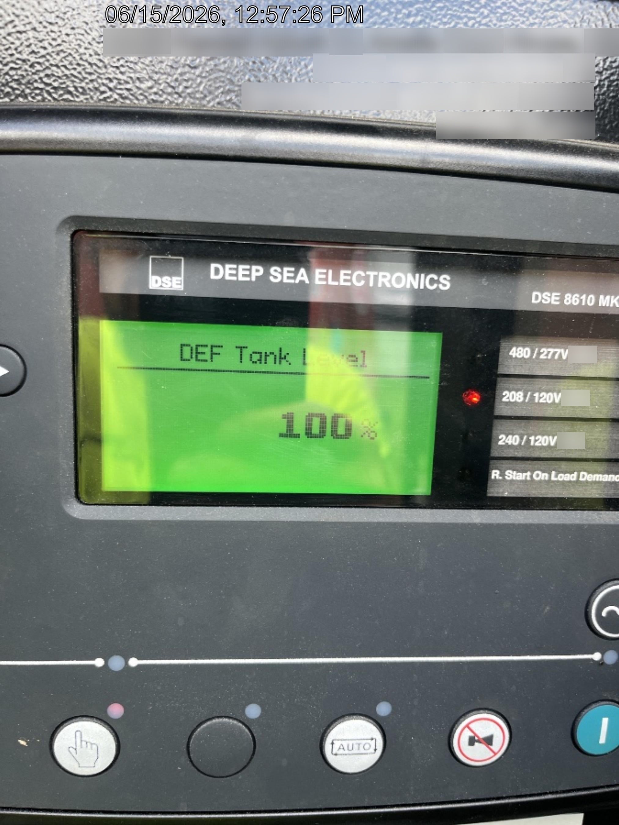2023 FTG KL80FQ-T